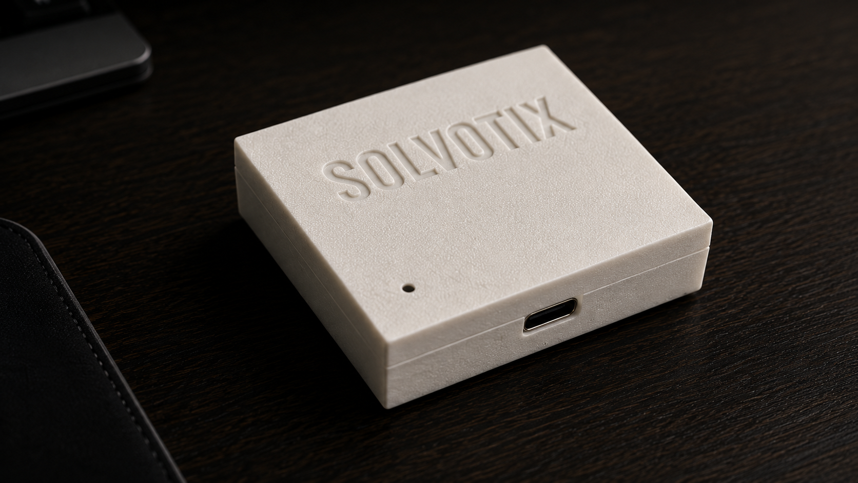 Solvotix Brama
